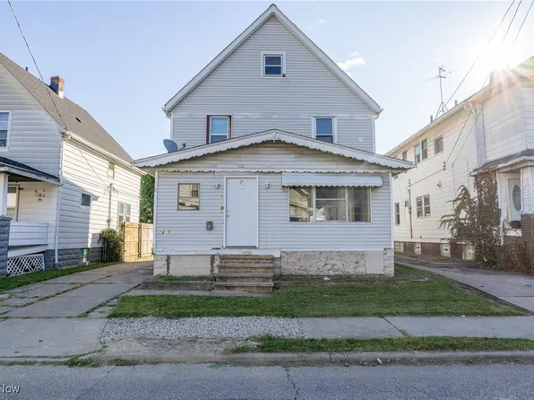 2115 W 105th St, Cleveland, OH 44102