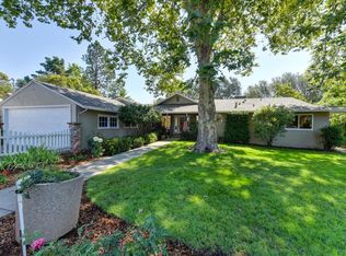 4100 Sumner Ln, Carmichael, CA 95608