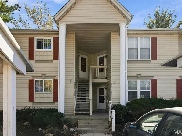 657 Sugar Trail Ct #5, Saint Peters, MO 63376