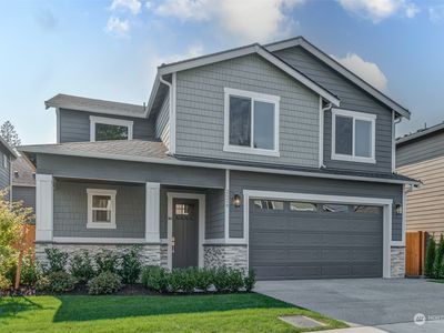 2906 125th Street SW UNIT 6, Everett, WA, 98204