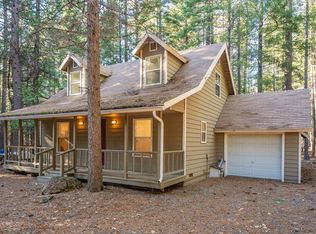35344 Philippian Way, Shingletown, CA 96088