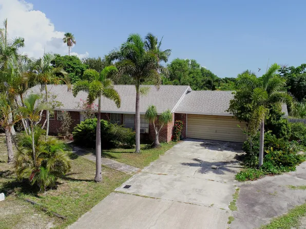 410 2nd Ave, Melbourne Beach, FL 32951