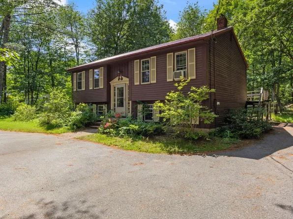 74 Goodwins Mills Road, Lyman, ME 04002