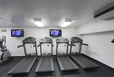 Rented by Manhattan Skyline