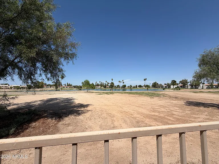 4548 E Shomi St — Photo 30