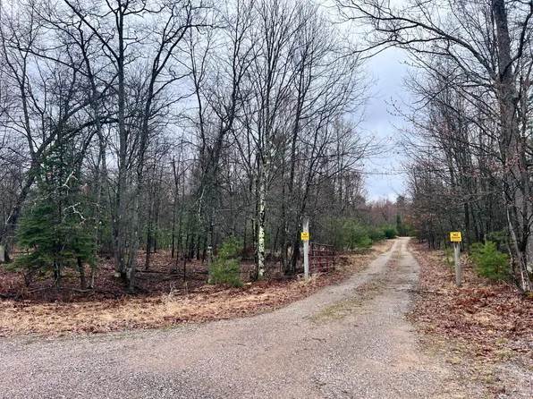4.27 Ac Hwy #70, Eagle River, WI 54521