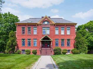 58 Woodley Ct APT 5, Meriden, CT 06450