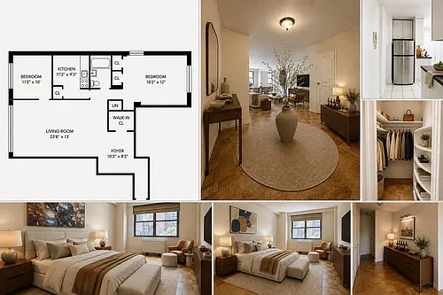 250 E 63rd St #811 Photo 1 250 E 63rd St #811 Photo 1