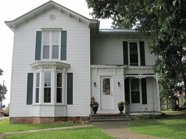 47 Barbara Lynn Dr, Owingsville, KY 40360