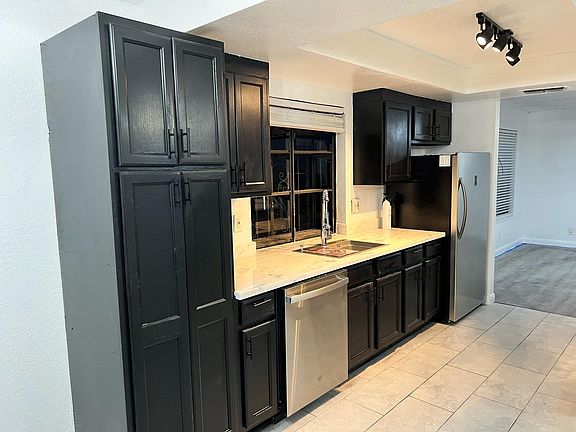 New appliances
