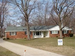 7231 Norita Ct, Dayton, OH 45414