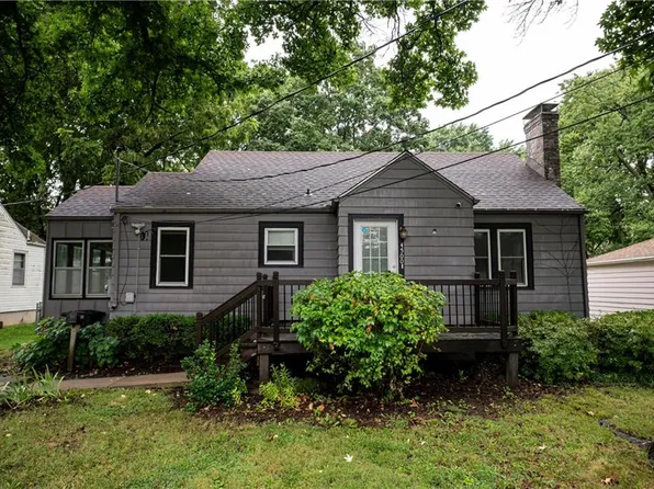4500 Fisher St, Kansas City, KS 66103