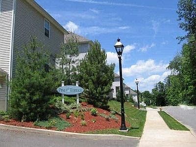 Beautiful view of the complex