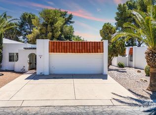 6852 E Via Dorado, Tucson, AZ 85715