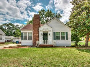 376 Chandler St, Minden, LA 71055