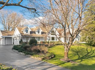 112 Ridge Rd, Rumson, NJ 07760