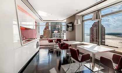 Rented by Oxford Property Group