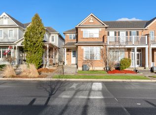175 Walkerville Rd, Markham, ON L6B1B6