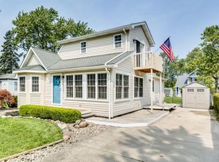 7535 Elmwood Rd, Lexington, MI 48450