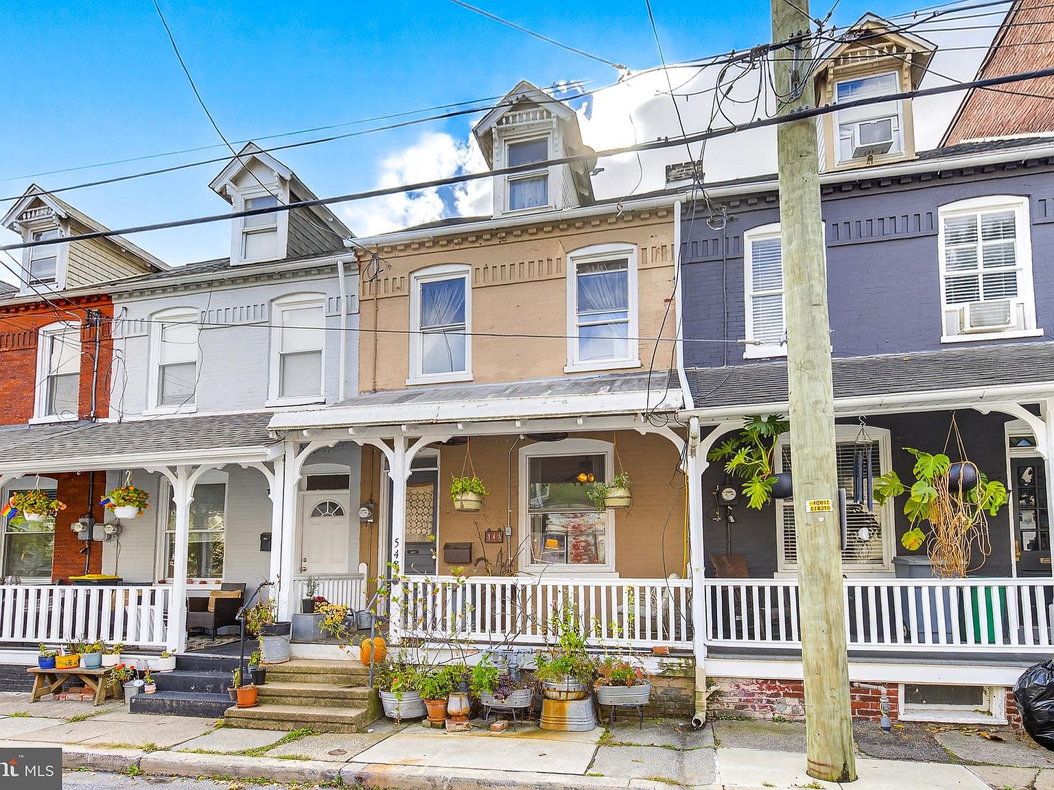 548 Spruce St, Lancaster, PA 17603 | Zillow