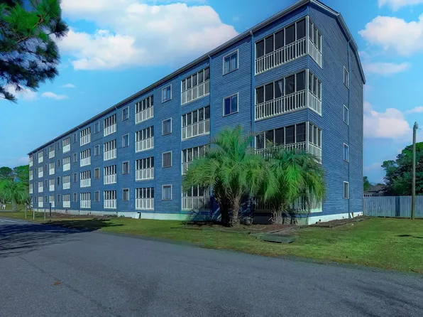 4015 Fairway Dr. #203A, Little River, SC 29566