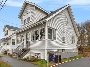 59 Sharon Rd, Quincy, MA 02171