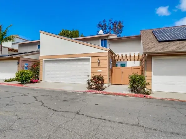 4036 Caminito Espejo, San Diego, CA 92107