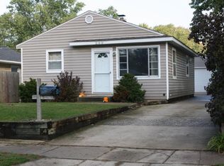 249 Murray St SW, Wyoming, MI 49548