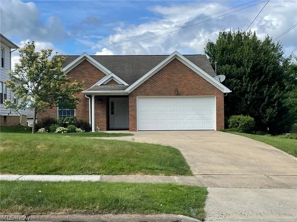 1609 Clairmont Ave, Cambridge, OH 43725