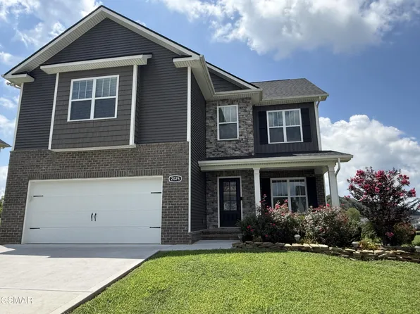2025 Farm Blvd, Sevierville, TN 37876