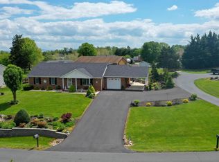 153 Rolla Mill Rd, Verona, VA 24482