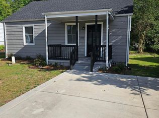 1119 Arrington Ave SW, Wilson, NC 27893