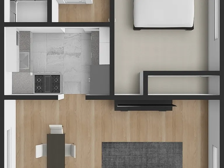 Stonewood Apartments — Photo 16