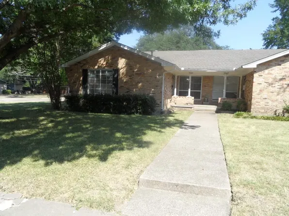 7044 Kingsbury Dr, Dallas, TX 75231