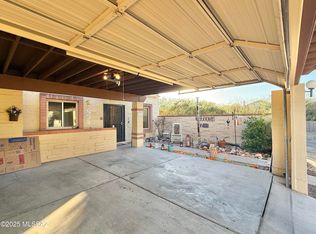 8110 E Rivenoak Cir, Tucson, AZ 85715