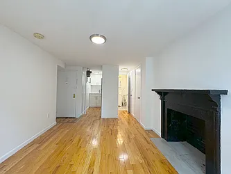 Rented by Compass