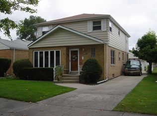 7421 N Olcott Ave, Chicago, IL 60631