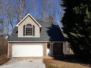 5352 Brickleberry, Douglasville, GA 30134