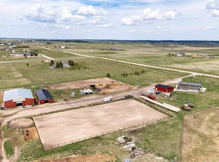 28505 County Road 5, Elizabeth, CO 80107