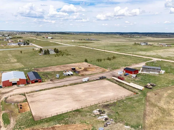 28505 County Road 5, Elizabeth, CO 80107