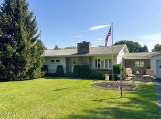 384 Avalon Rd, Altoona, PA 16601