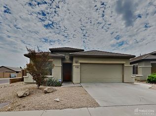 9341 W Milkweed Loop, Phoenix, AZ 85037