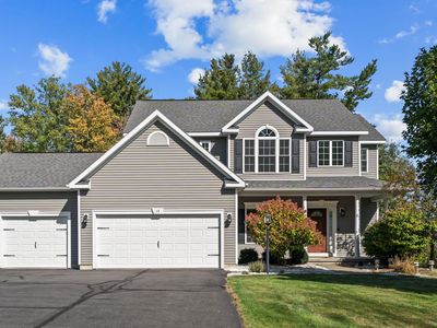 19 Ridgewood Drive, Mechanicville, NY, 12118