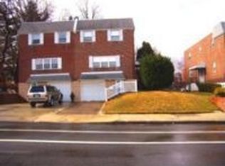 444 Rennard St, Philadelphia, PA 19116