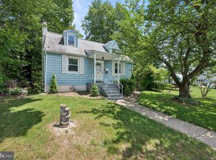 515 N Walnut Ave, Magnolia, NJ 08049