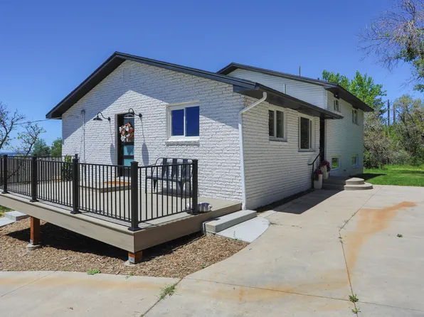 1357 E 650 N, Fruit Heights, UT 84037