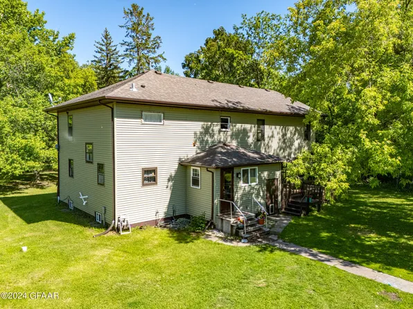 11609 Us Highway 75 SW, Euclid, MN 56722