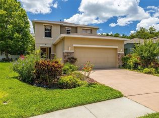 2324 Spring Hollow Loop, Wesley Chapel, FL 33544