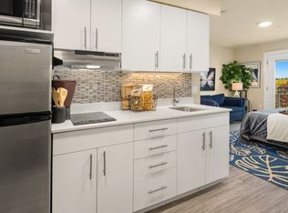 Cubix at Othello Apartments, Seattle, WA 98118