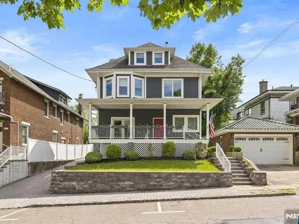 19-21 78th St, North Bergen, NJ 07047
